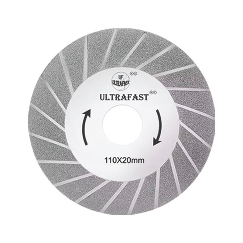 GLASS CUTTING BLADE (CD BLADE)